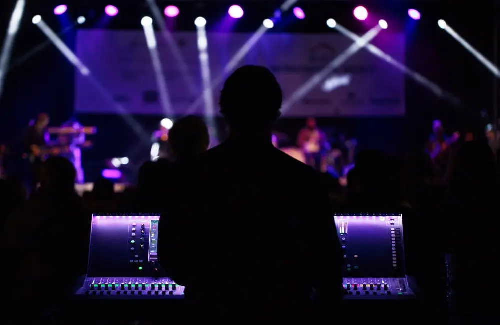 Live Music Places Local Events and Live Bands